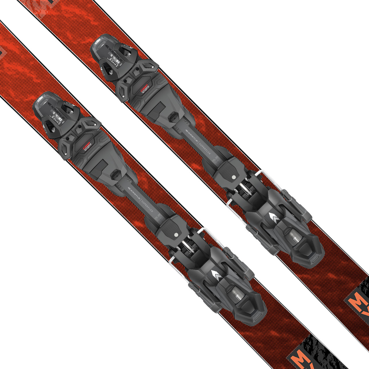 Kästle MX88 TRI | Ski von A - Z | Alpin Ski | Alpin Ski | XSPO