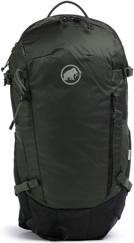 Mammut - Lithium 15 - Wandelrugzak - Olijfgroen