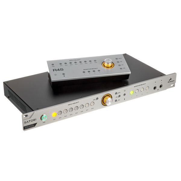 Antelope Satori R4S Bundle