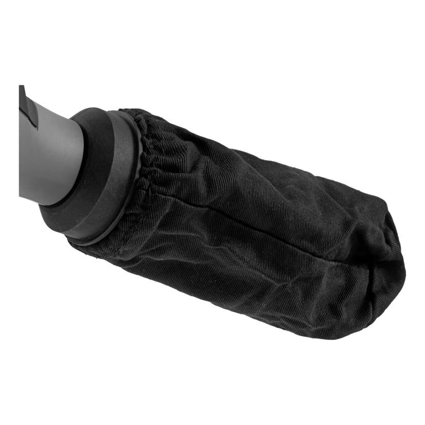 Eksentersliper 230 V 280 W Ø125 mm