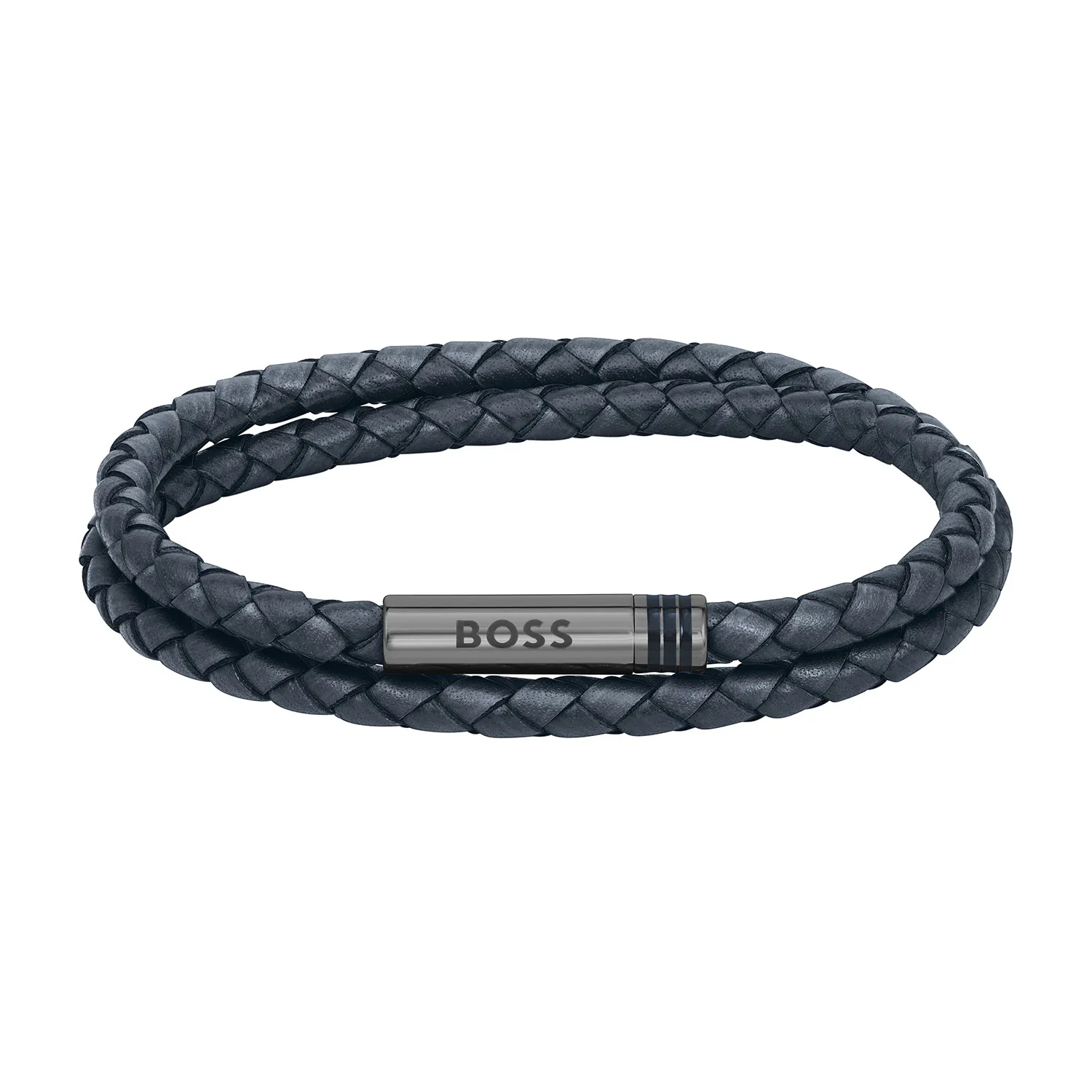 BOSS Ares Armbånd Læder 1580494