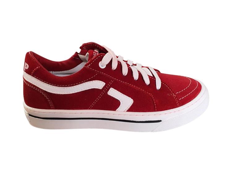 HIP Shoe Style H1846 rood