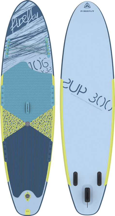 Firefly iSUP 300 III Stand-Up-Paddleboard Blå