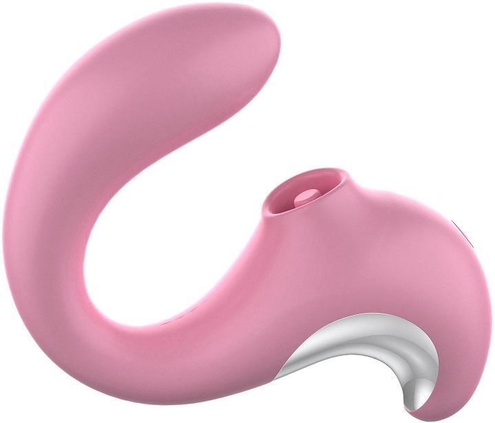 Clitoris Vibrator Twist