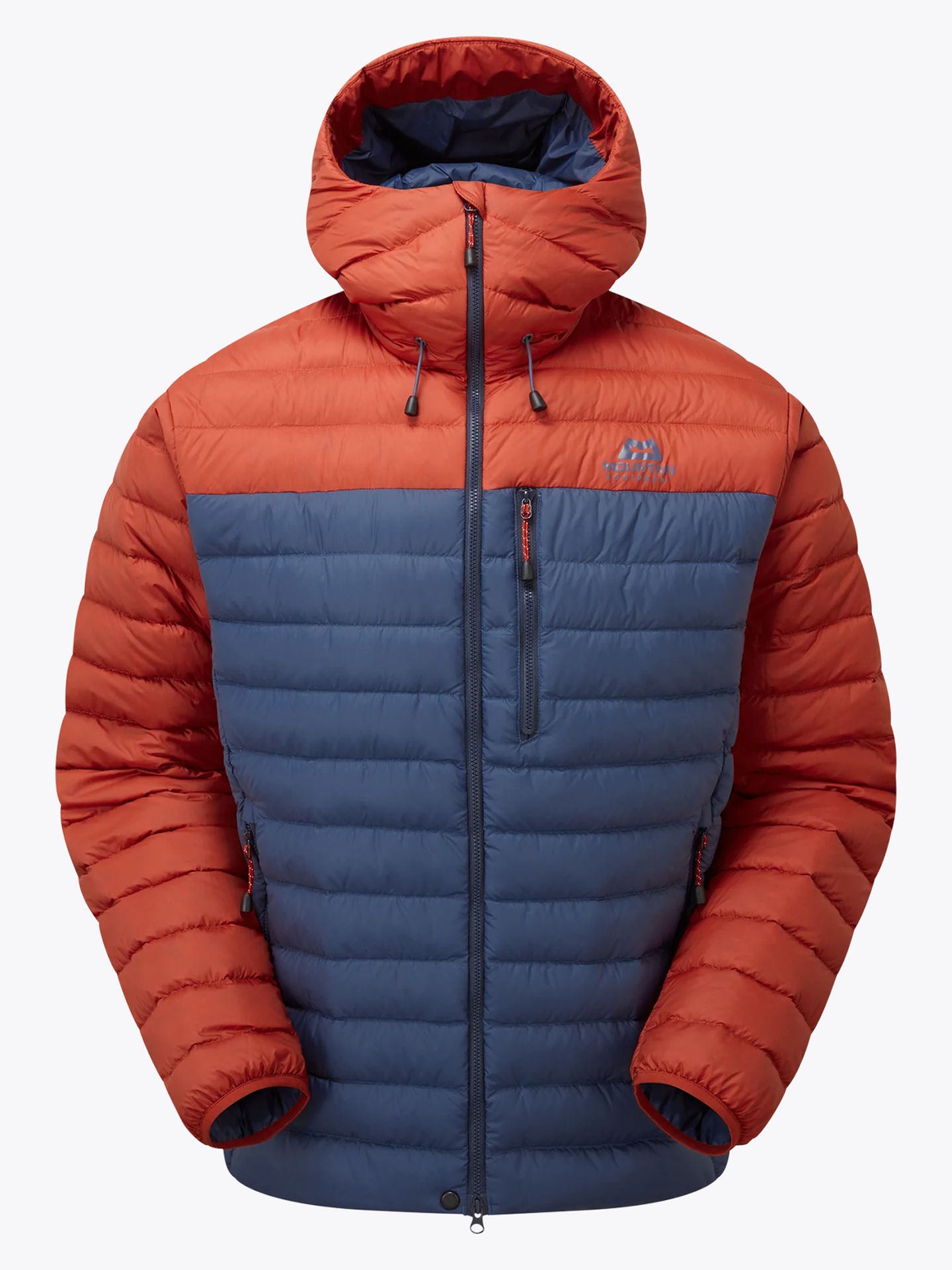 Earthrise Hooded Jacket
