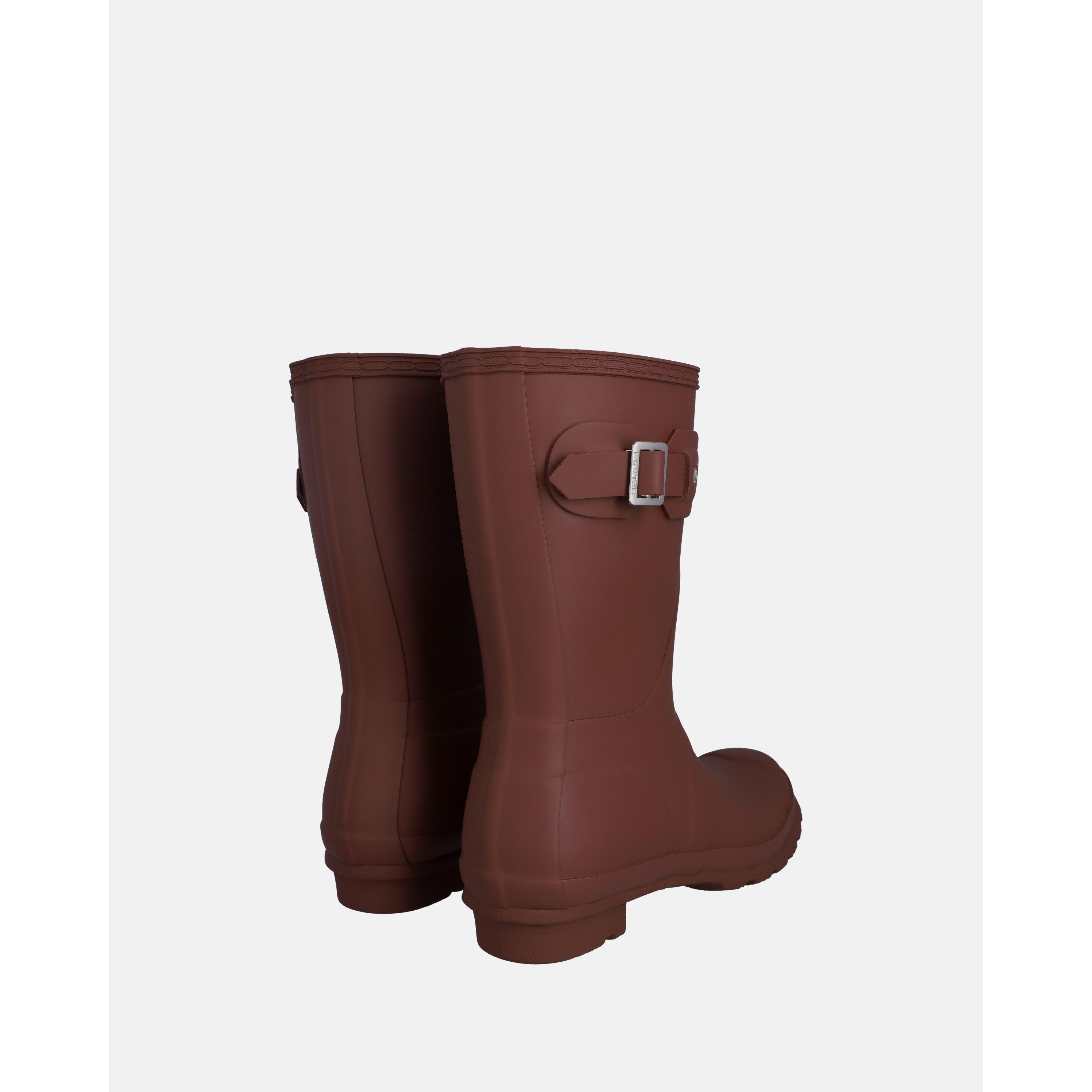 Hunter Original Short Wellies