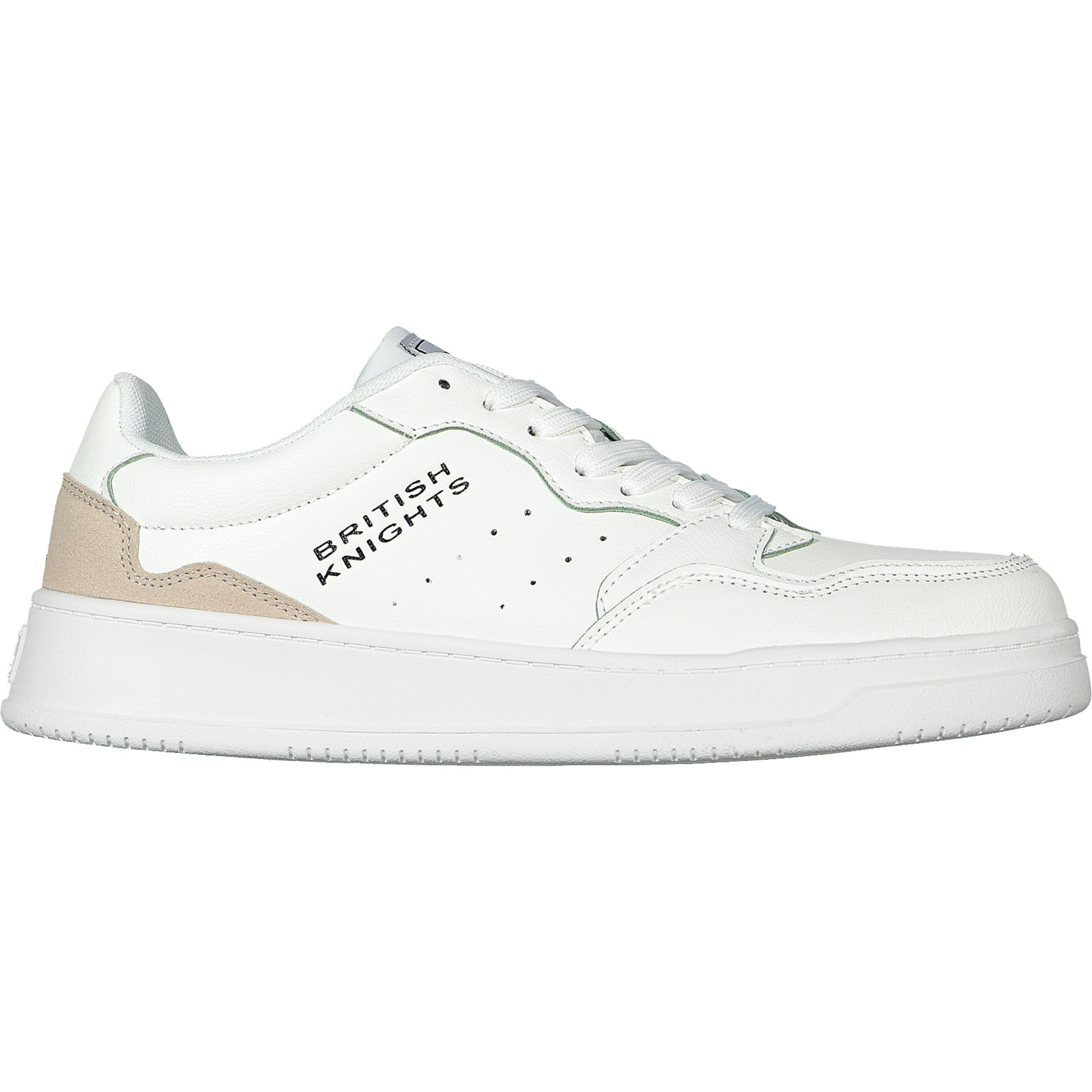 British Knights Herren-Sneaker Viga 46