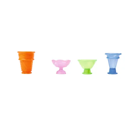 Simba Art & Fun Spielsand Set Eiscreme
