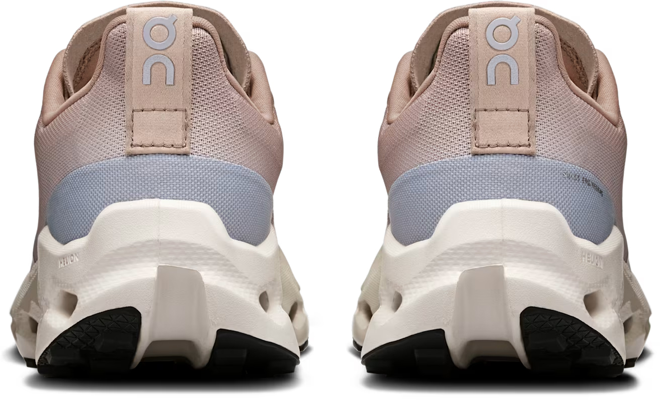 Cloudsurfer Trail Waterproof Dame Desert/Wolf