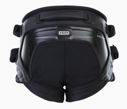 ION Harness Seat Kite Radar