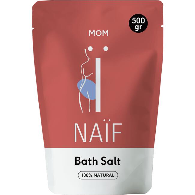Naif Magnesium Bath Salt 500 gr