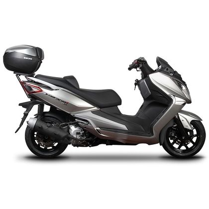 Support top case Shad Top Master pour scooter