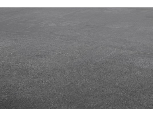 CONCEPT1 - Table extérieure Krion anthracite 205/265 x 103 x h78 cm