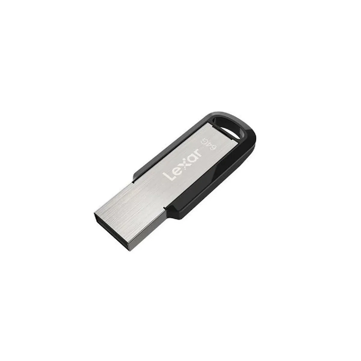 Lexar JumpDrive M400 - Gris/N