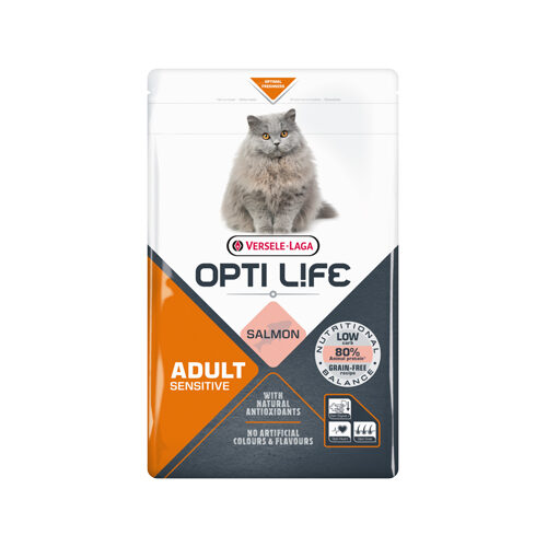 Versele-Laga Opti Life Sensitive