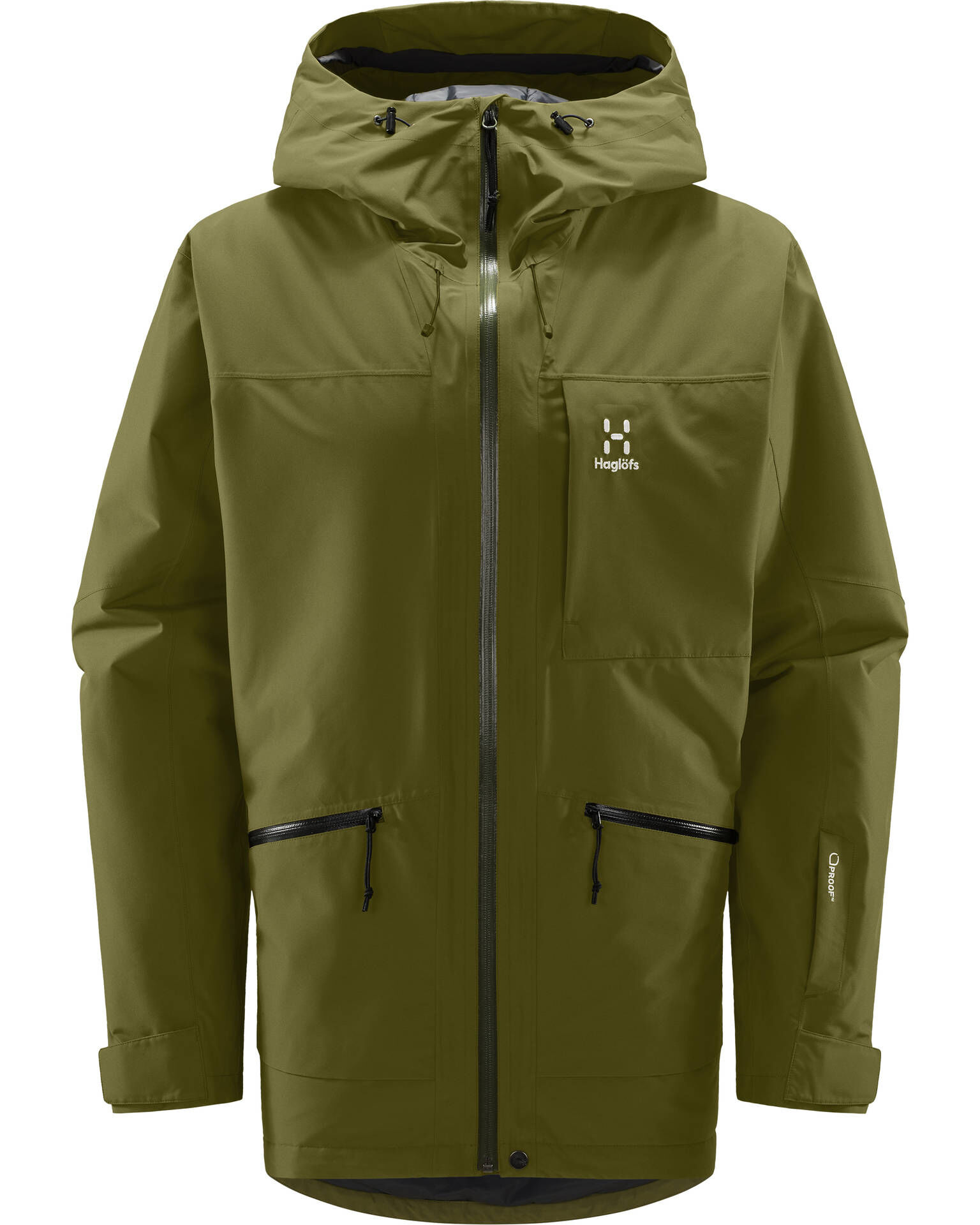 Haglöfs| Herren Skijacke Lumi Insulated Jacket