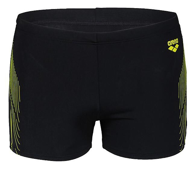 ARENA - MAILLOT DE BAIN SWIM SHORT GRAPHIC
