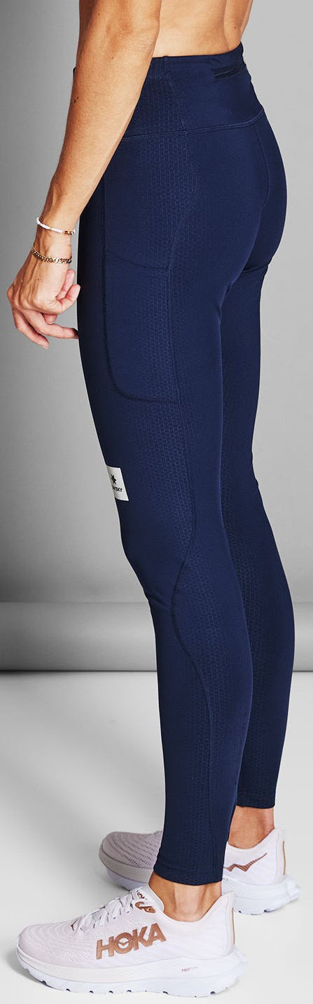 Combat  Long Tights Dame 201/Blue