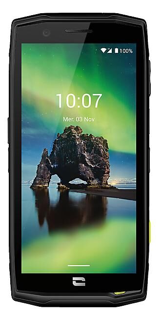 CROSSCALL - SMARTPHONE ACTION X5