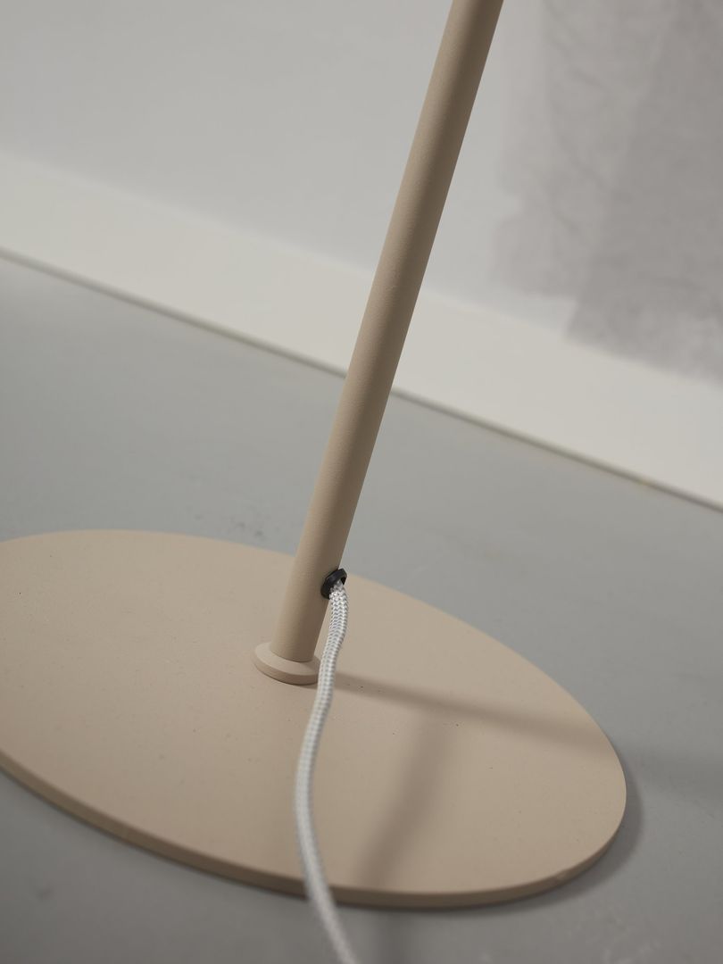It's about RoMi   Lisbon Vloerlamp