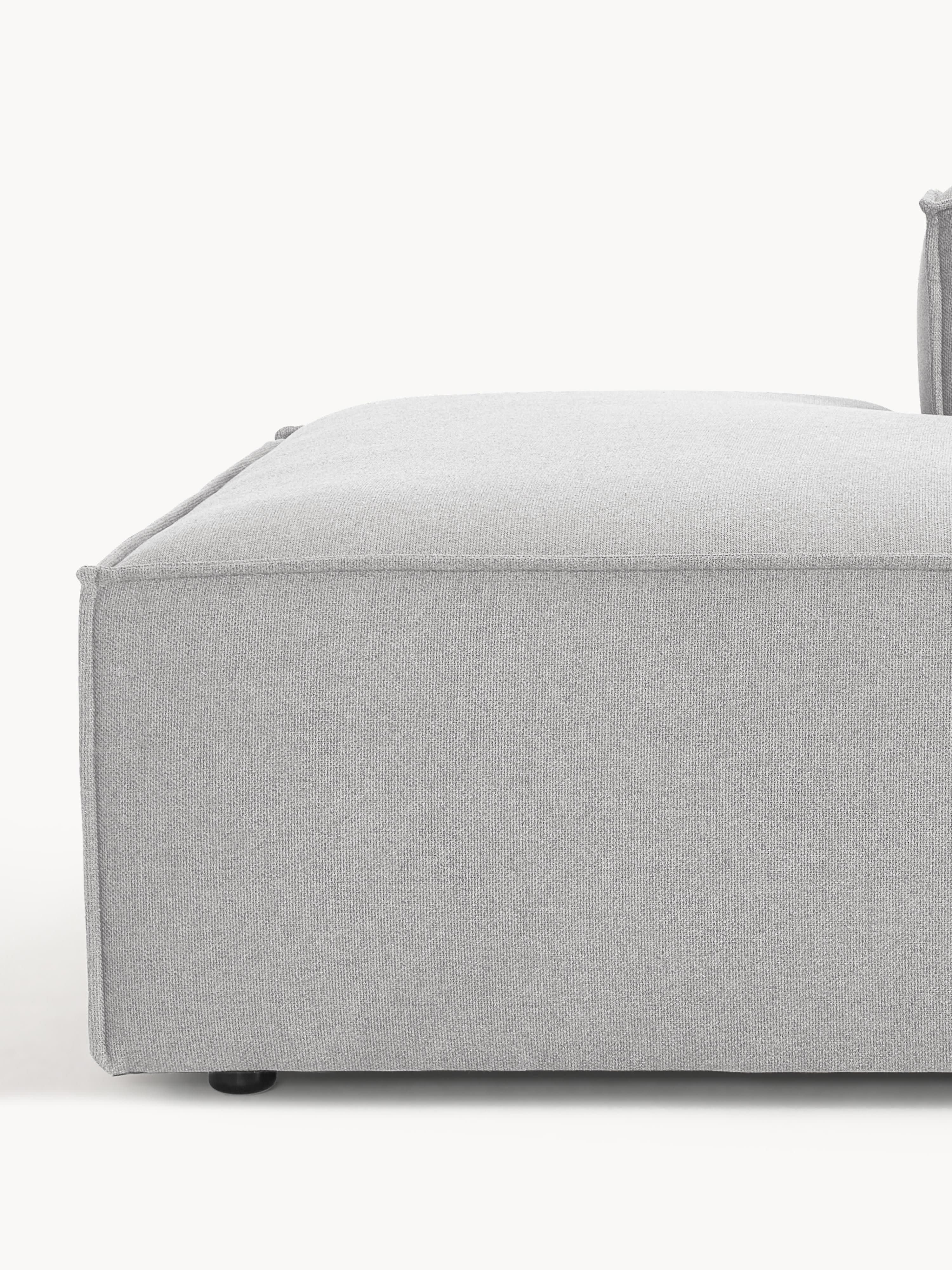 Modulaire chaise longue Lennon