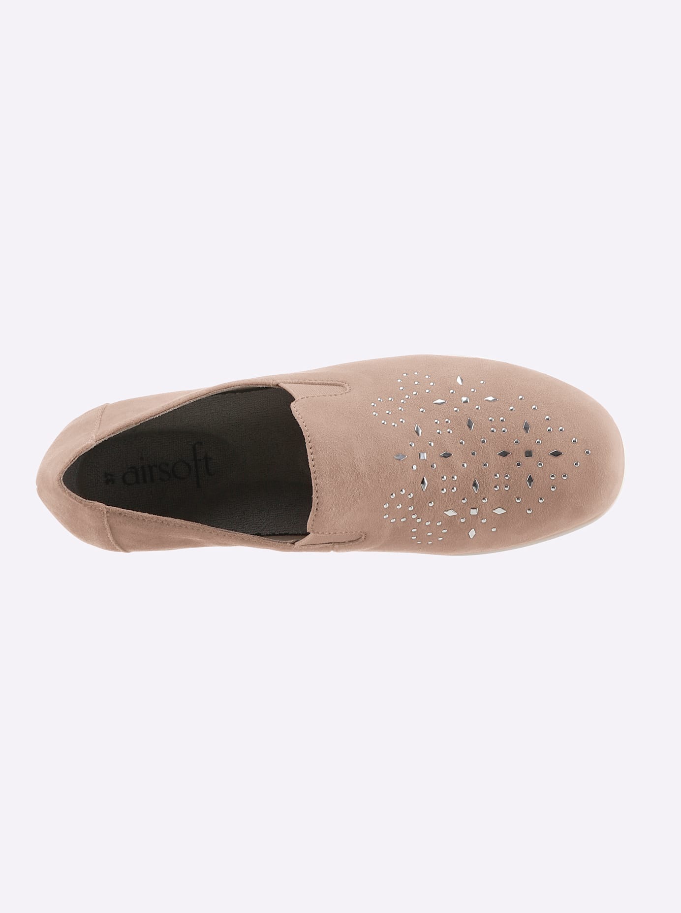 Casual Looks Slipper