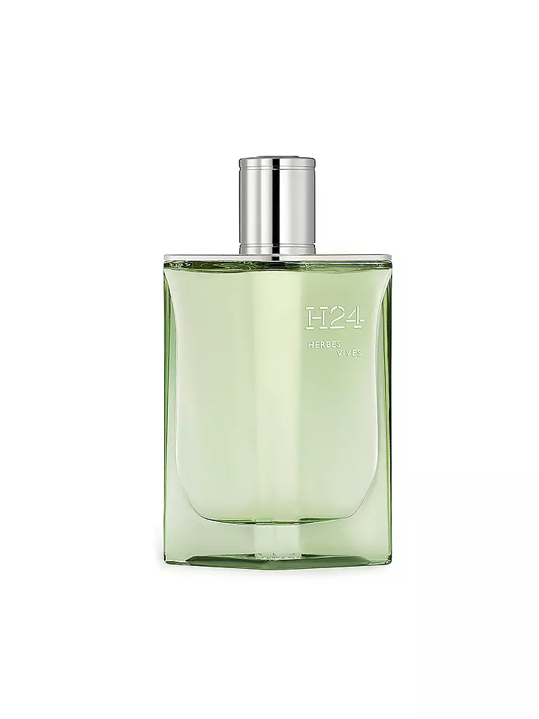 HERMÈS H24 Herbes Vives Eau de Parfum 100ml keine Farbe
