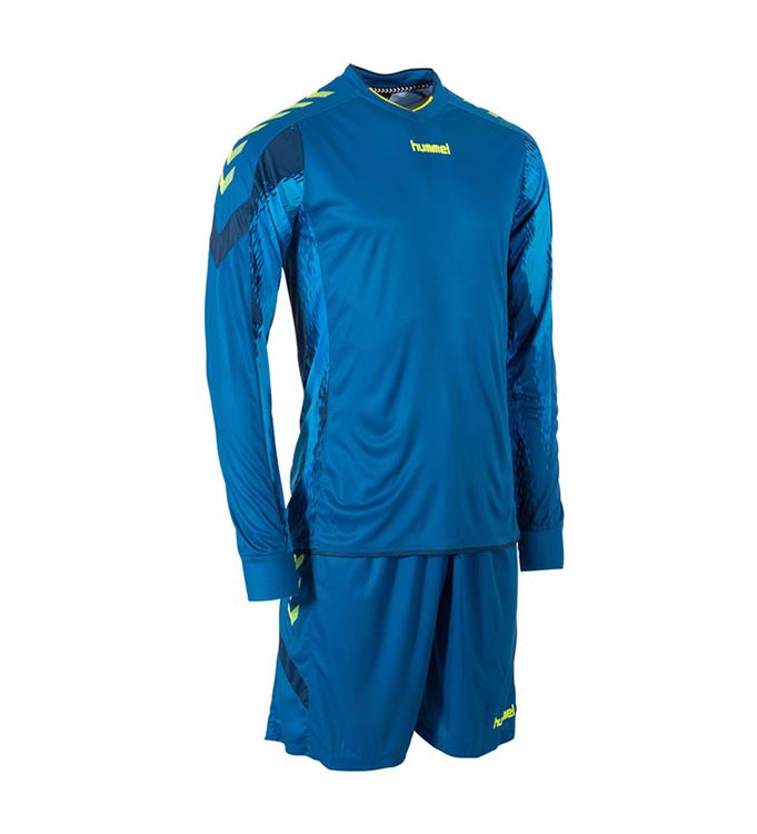 Hummel Bremen Long Sleeve Keeper Set