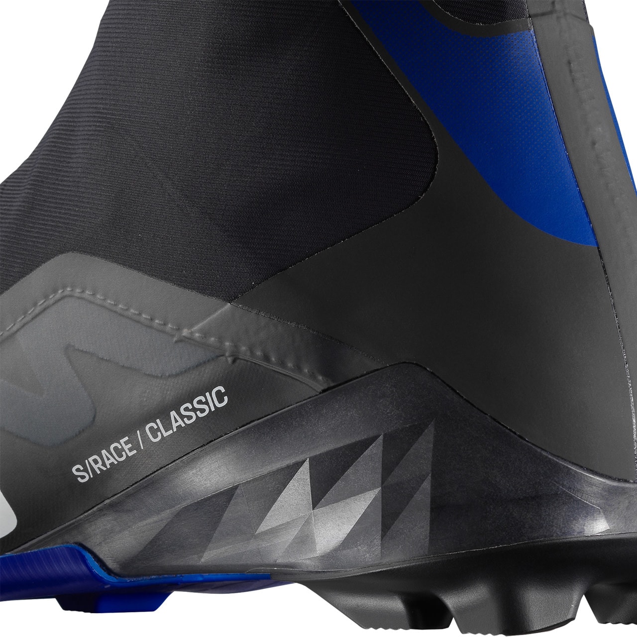 Salomon S/Race Classic black/race blue | Salomon Skischuhe Langlauf | Salomon | S | MARKEN | XSPO