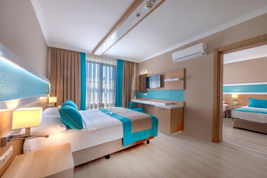 Sandy Beach All Inclusive - Hotel
