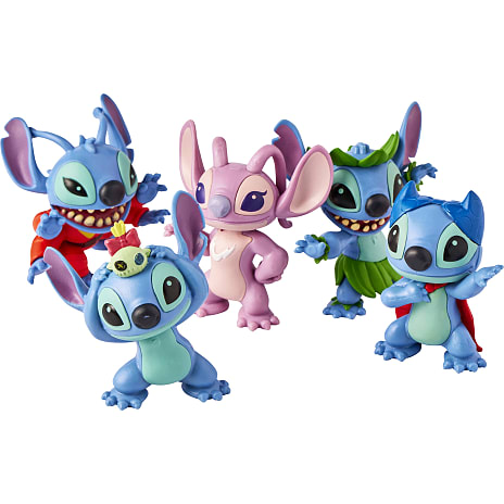 Stitch