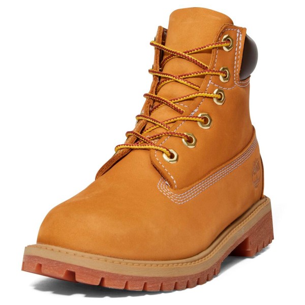 Timberland - Kid's Courma Mid Lace Up WP Boot - Chaussures d'hiver
