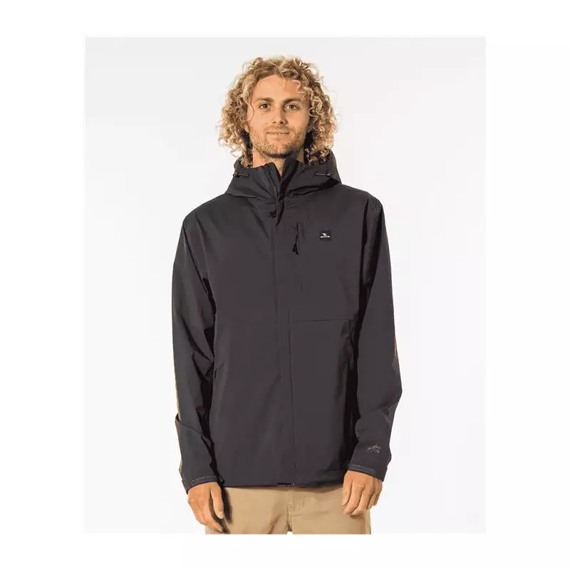 Veste RIPCURL Anti Series Elite 10K/10K Spry Washed Black