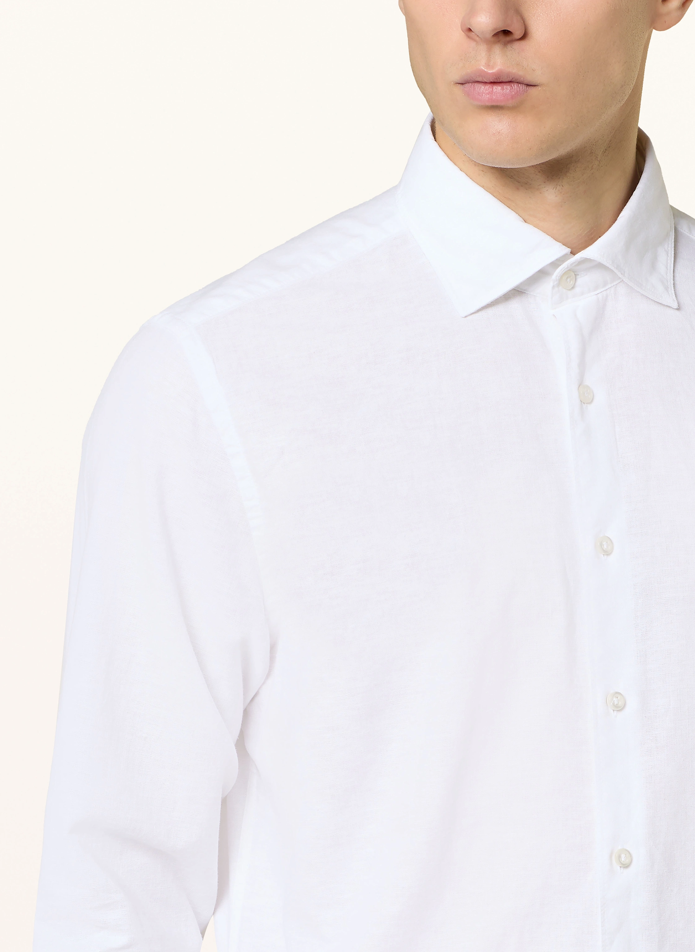 STROKESMAN'S Hemd Regular Fit