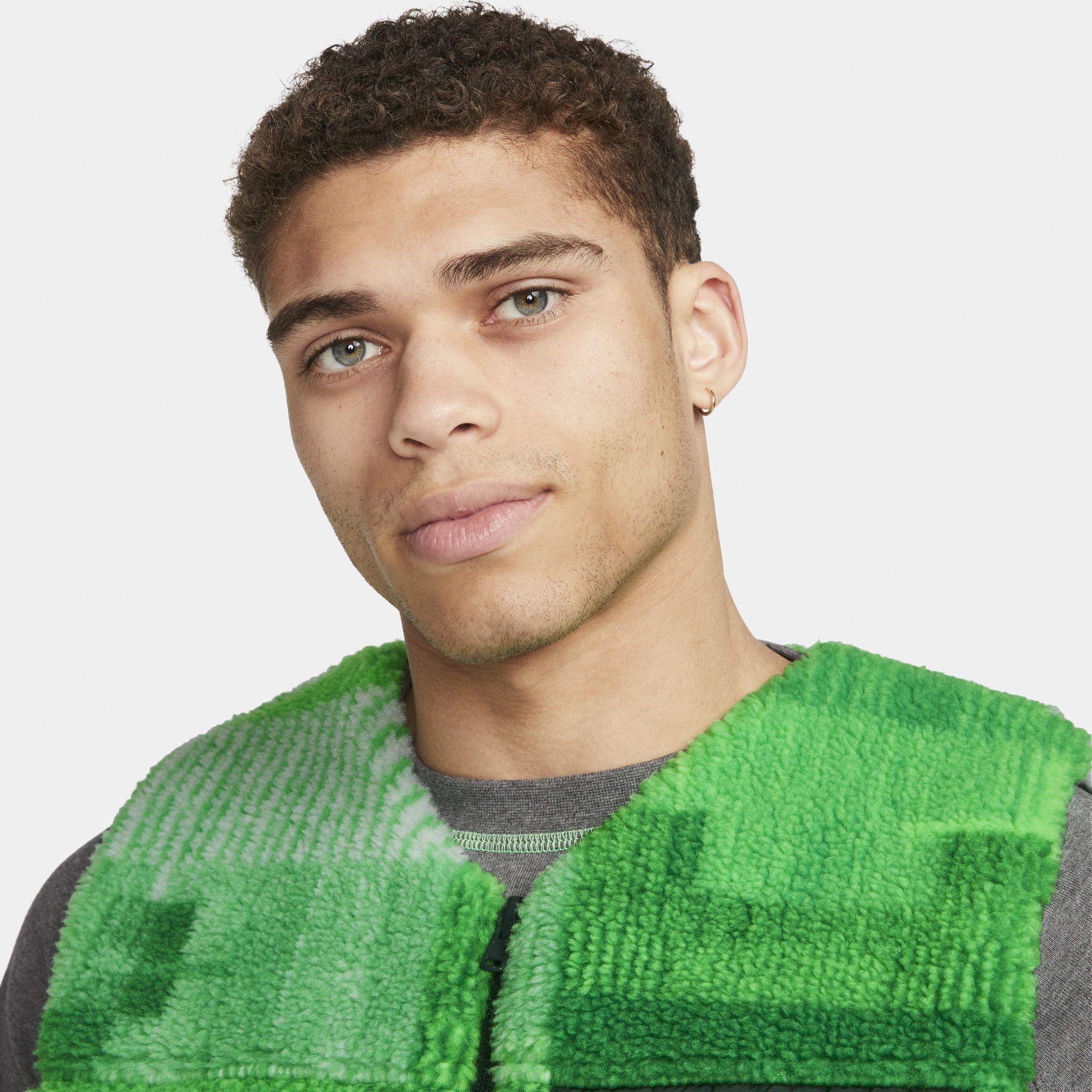 Nike Nike Lfc M Nsw Vest Rev Gx Mens