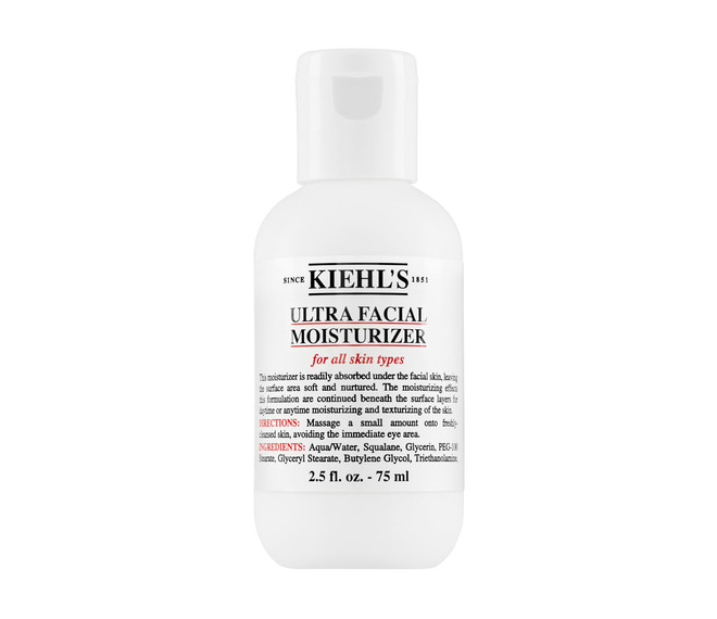 KIEHL'S Ultra Facial Moisturizer Tagescreme