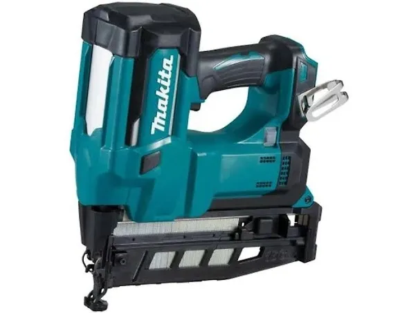 Makita DBN600ZJ Akku-Nagler