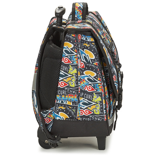 Rip Curl - WHEEL SATCHEL 17L BTS 38CM - Multicolore