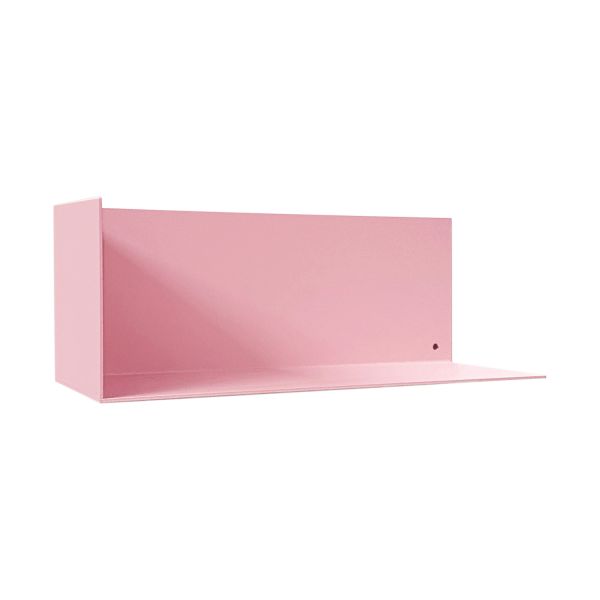 Groovy Magnets Fotoplank - Metaal -22 cm - Pink