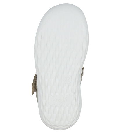 Superfit Sandalen - Bumblebee - Beige