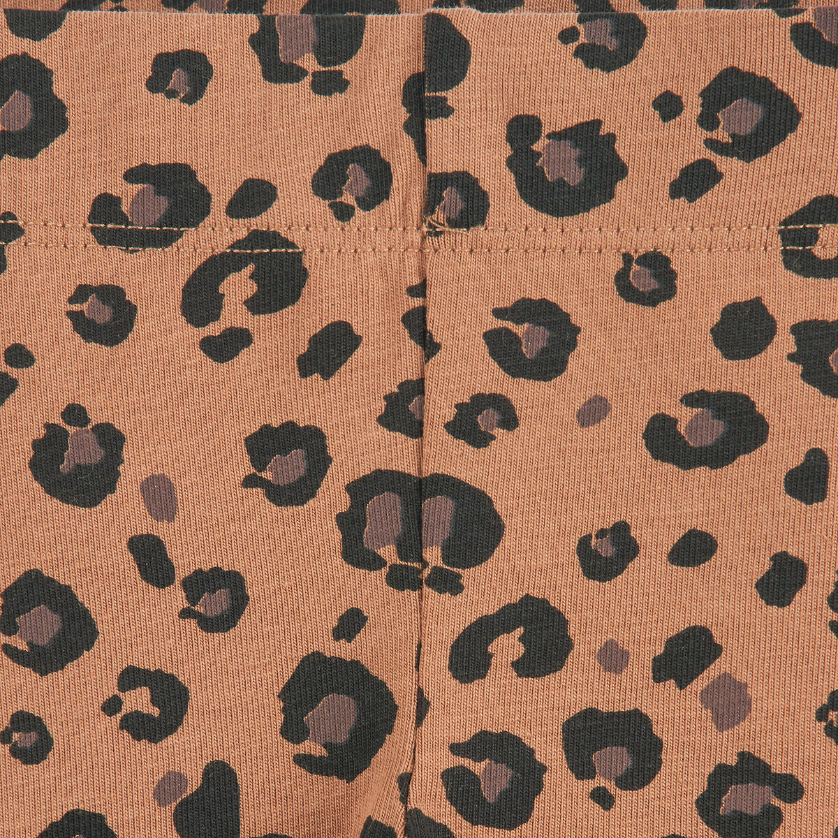 COLEÇÕES LA REDOUTE<br>Conjunto van 2 leggings