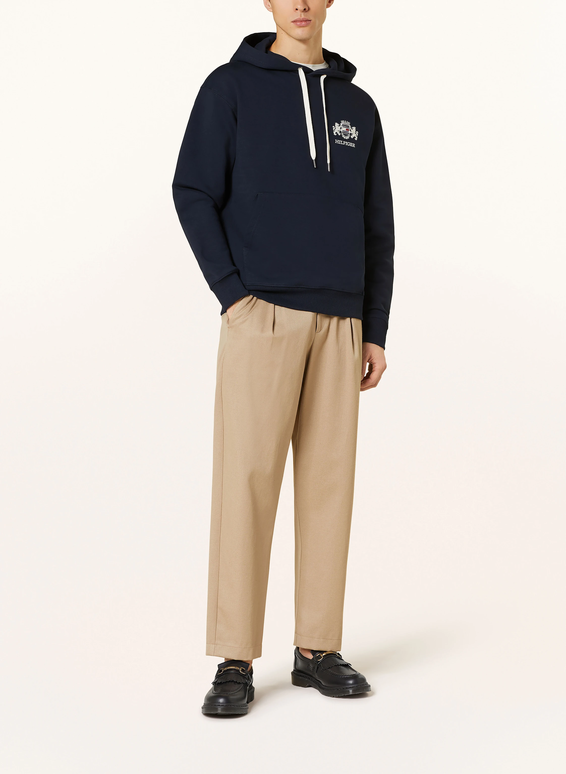 TOMMY HILFIGER Hoodie