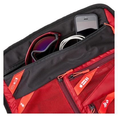 Sac de Rangement Rockrider XC Race Noir