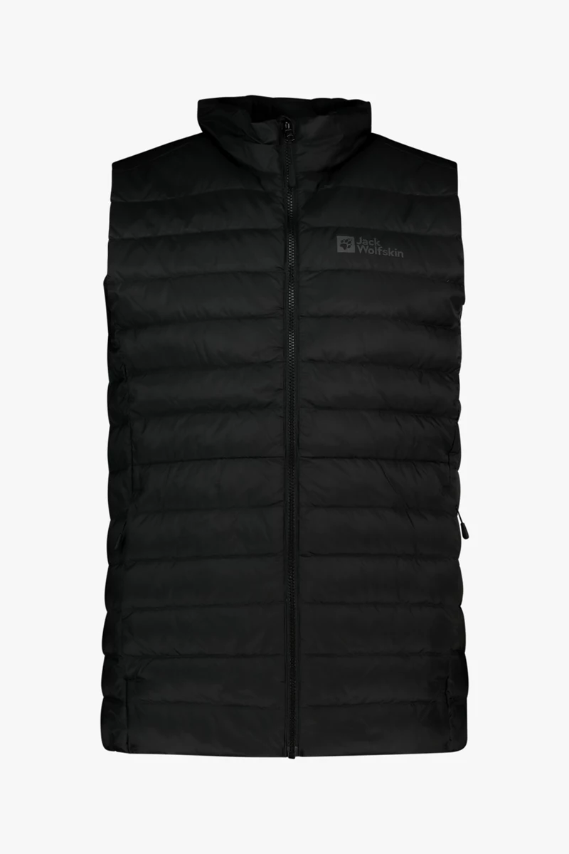 Jack Wolfskin Pilvi Down Herren Gilet