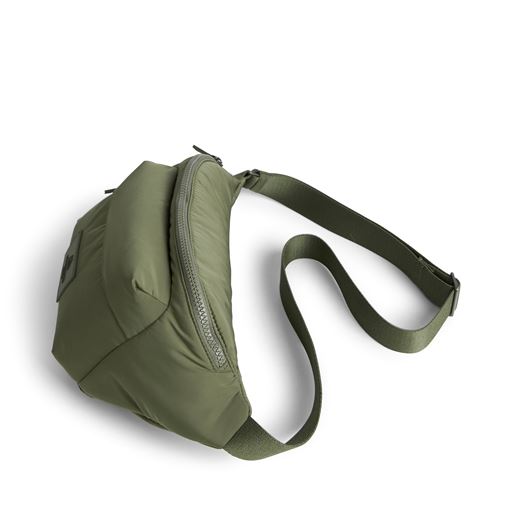 Markberg Fame Bæltetaske, Olive
