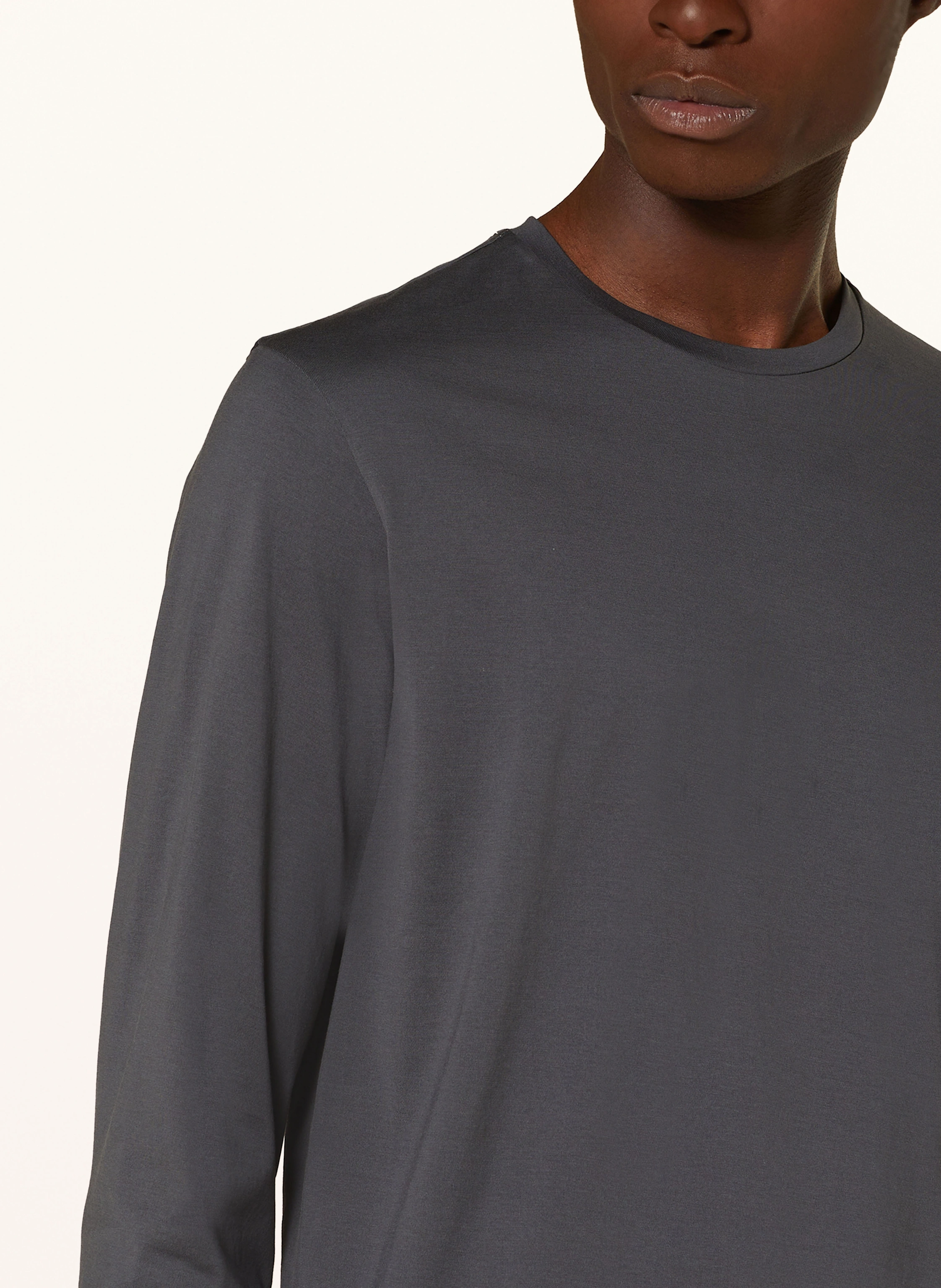 Stefan Brandt Longsleeve ENNO
