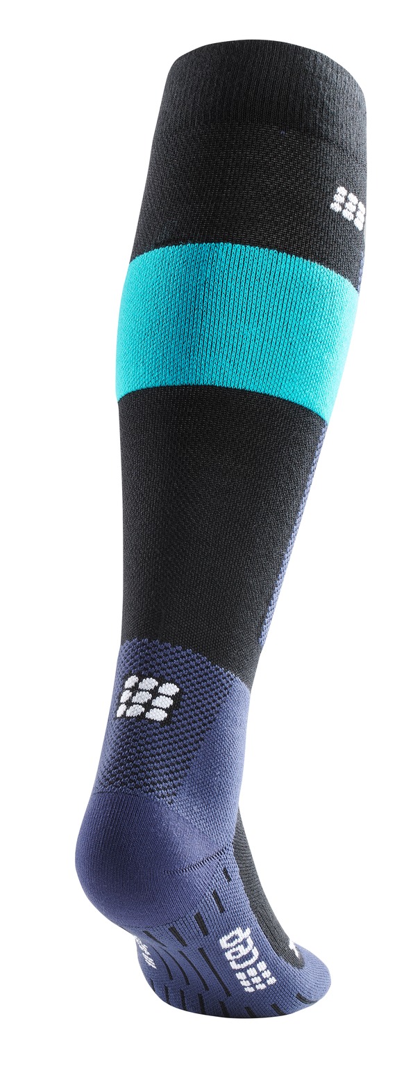 CEP CEP Ski Merino Socks