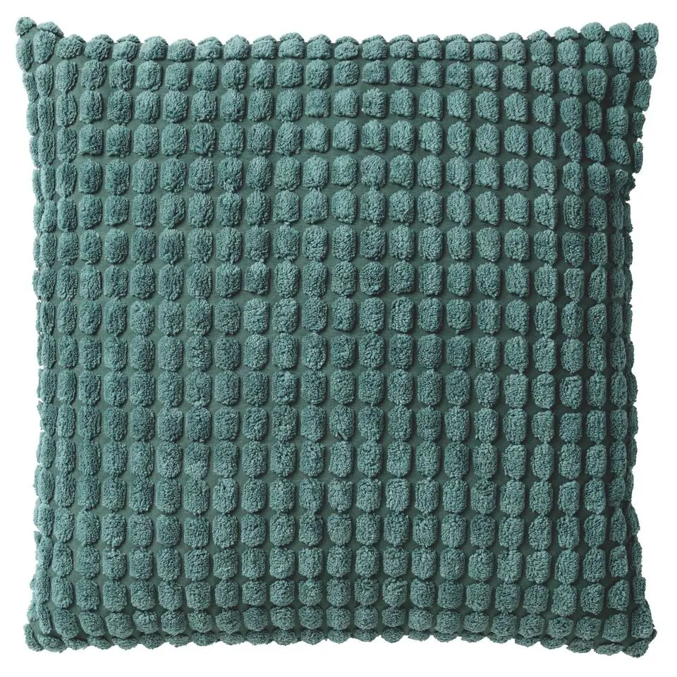 Kussenhoes Rome - Sagebrush Green - 45x45 cm