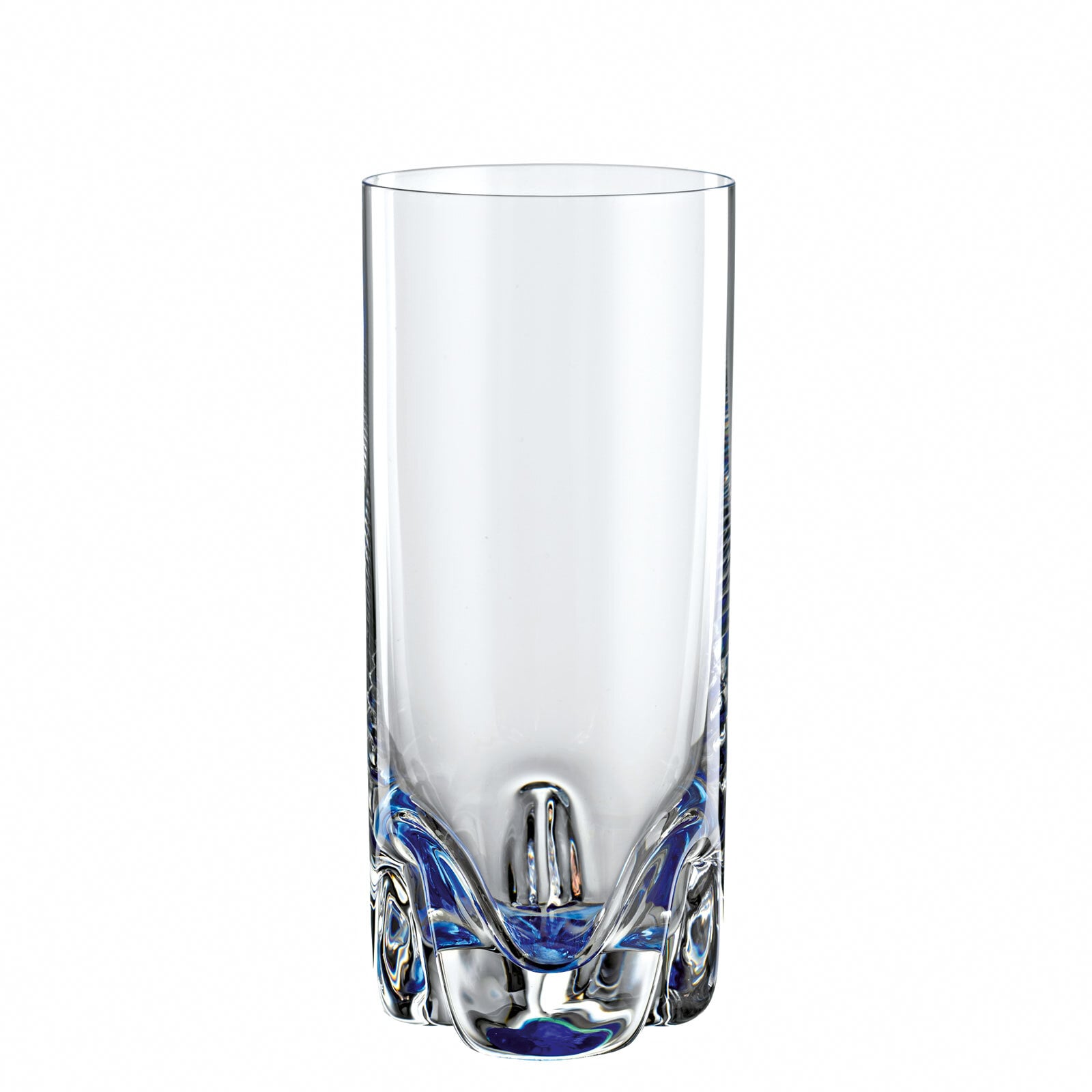 BOHEMIA SELECTION Longdrinkglas BAHAMA 4er Set