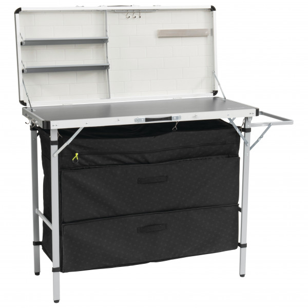 Outwell - Magante Kitchen Unit - Armoire de camping